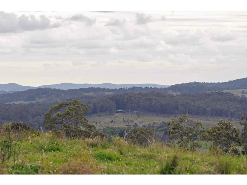 Girvan NSW 2425