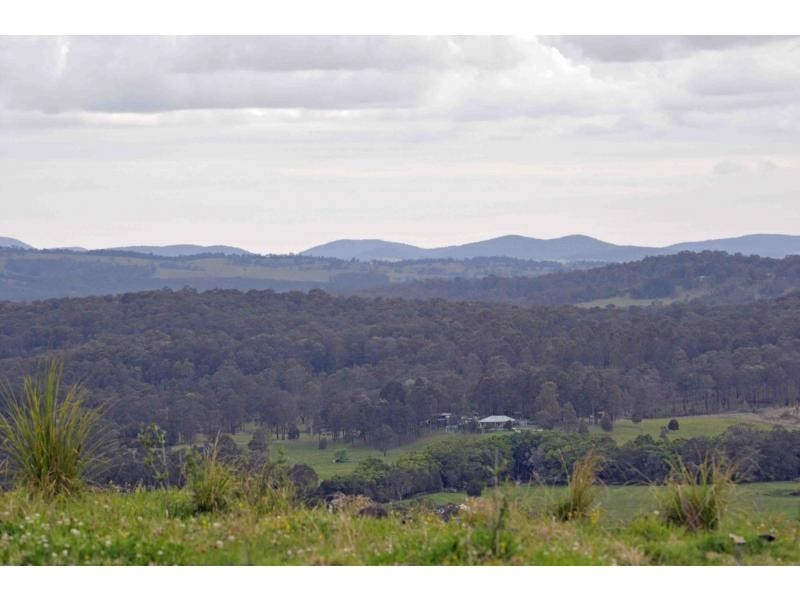 Girvan NSW 2425