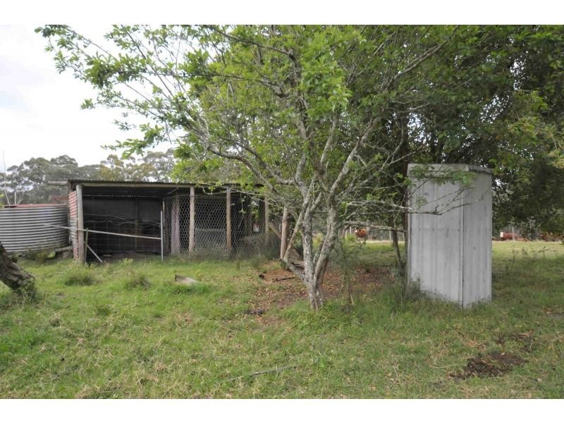 Girvan NSW 2425