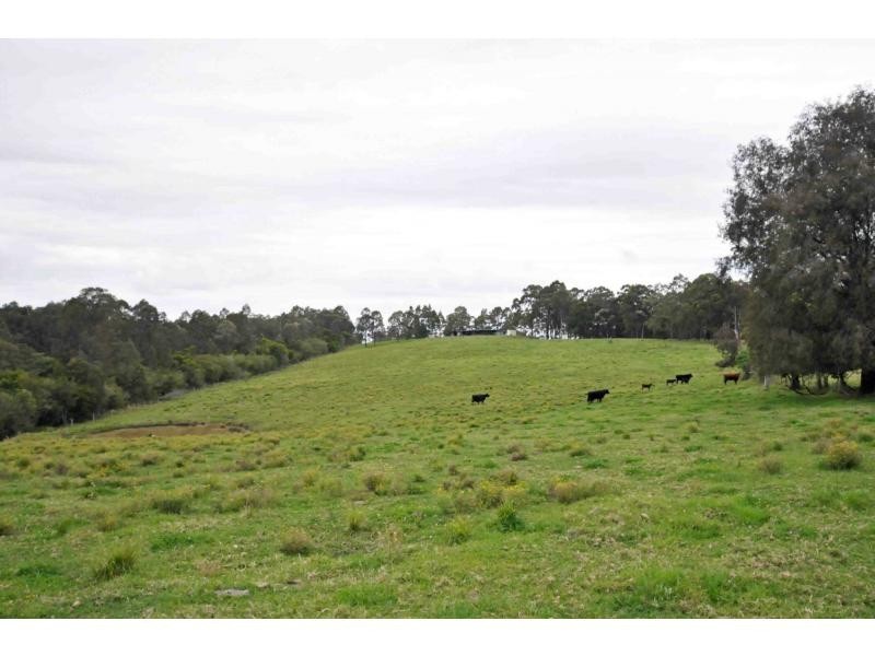 Girvan NSW 2425