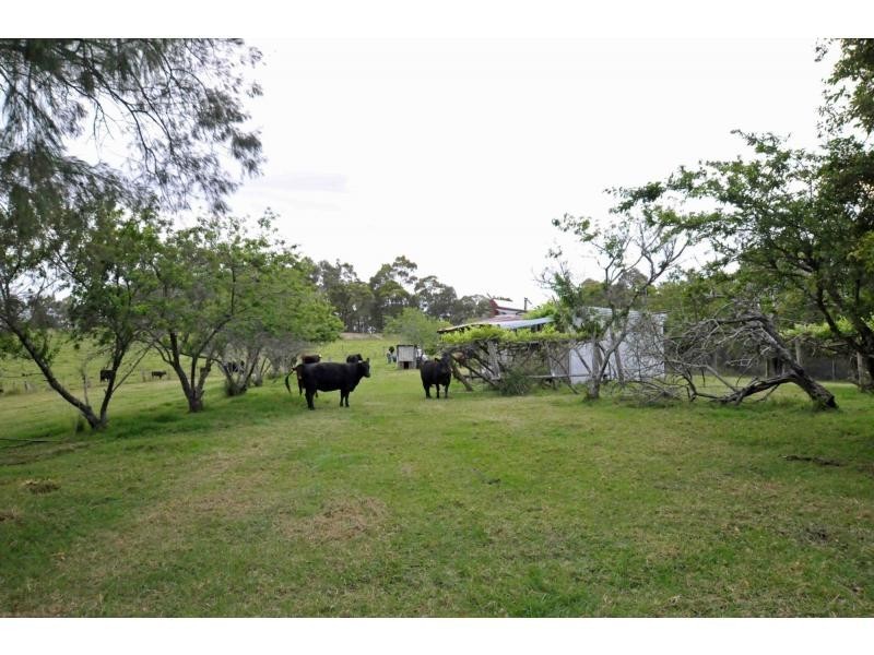 Girvan NSW 2425