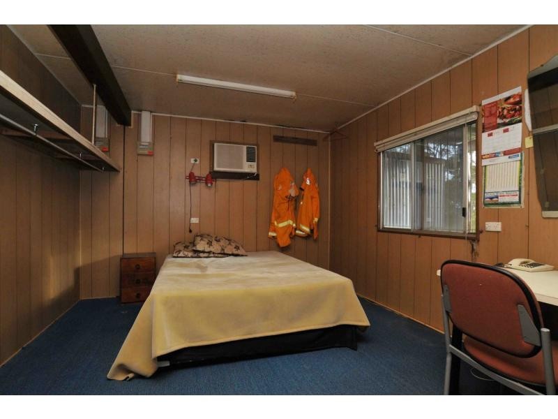 Girvan NSW 2425