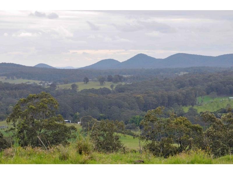 Girvan NSW 2425