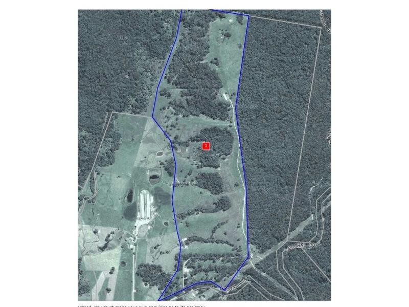 Girvan NSW 2425