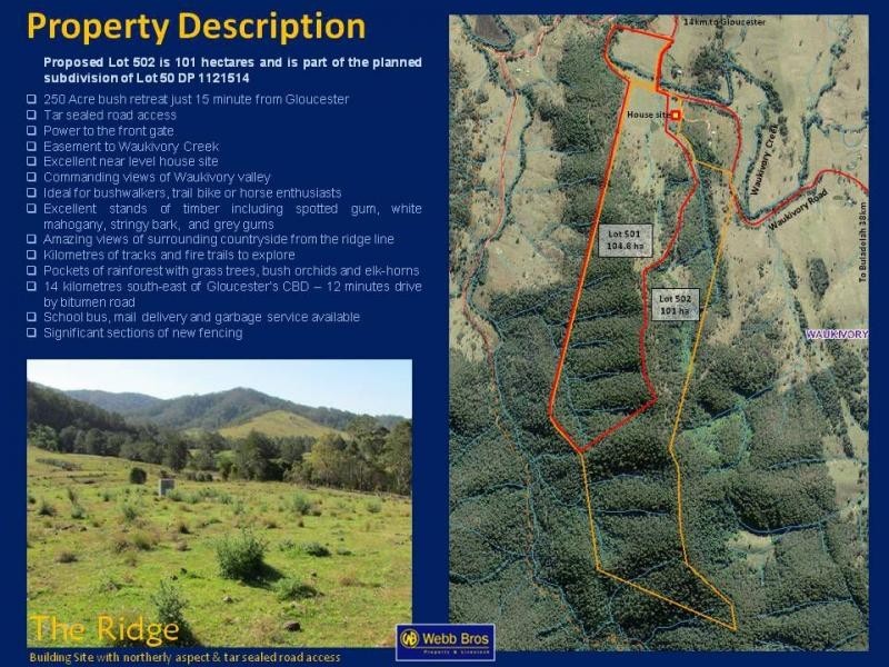 Gloucester NSW 2422