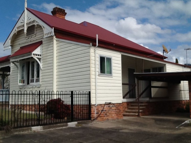 Gloucester NSW 2422