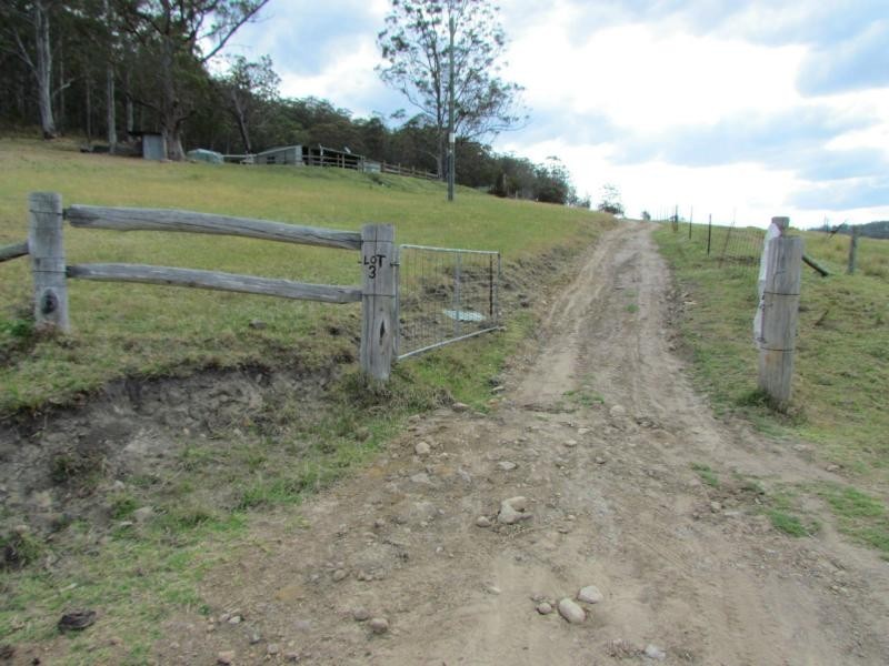 Craven Plateau NSW 2422