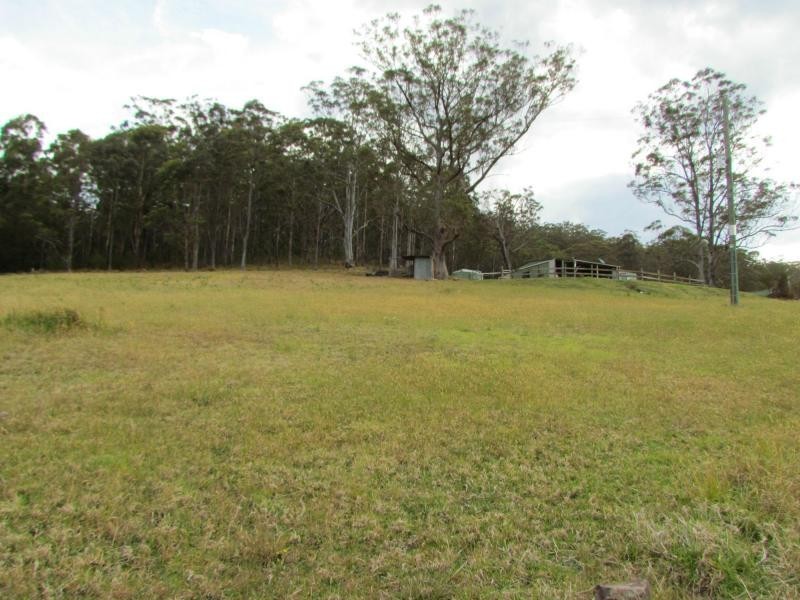 Craven Plateau NSW 2422