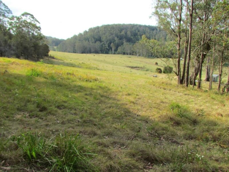 Craven Plateau NSW 2422