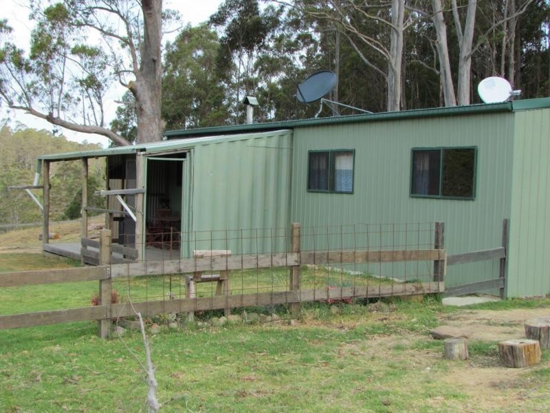 Craven Plateau NSW 2422