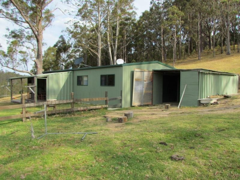 Craven Plateau NSW 2422