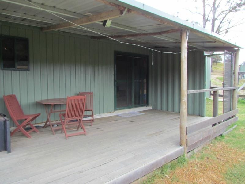 Craven Plateau NSW 2422