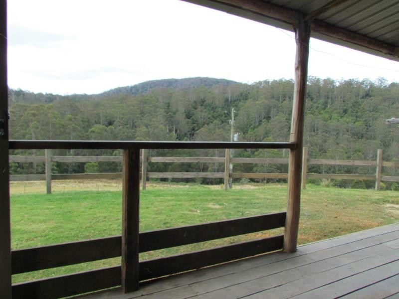 Craven Plateau NSW 2422