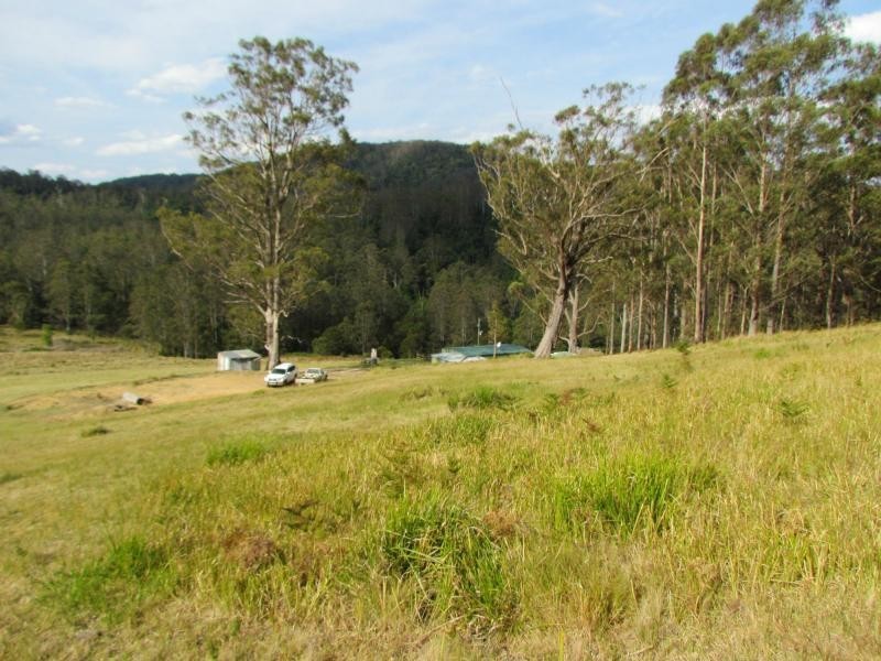 Craven Plateau NSW 2422