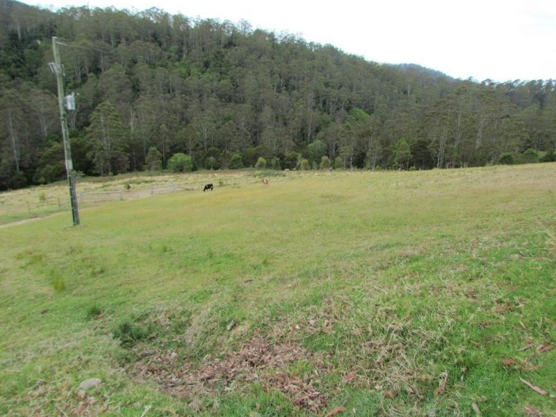 Craven Plateau NSW 2422
