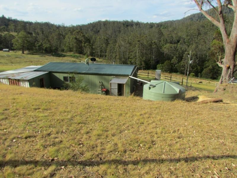 Craven Plateau NSW 2422