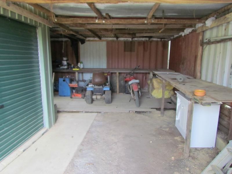 Craven Plateau NSW 2422