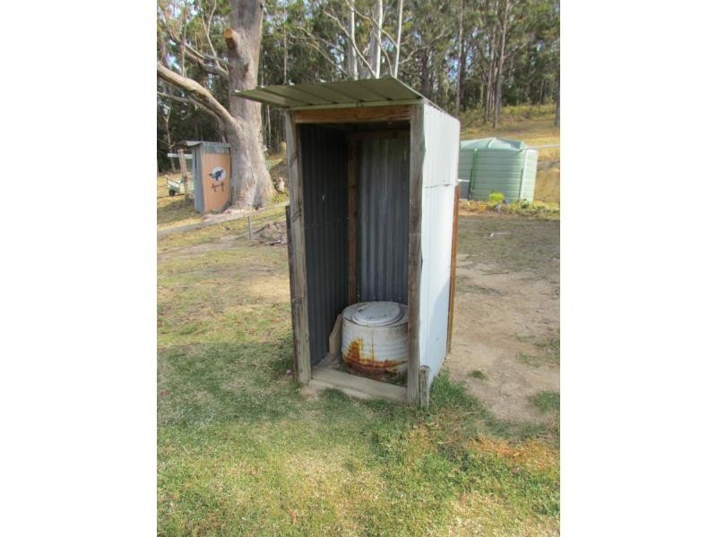 Craven Plateau NSW 2422