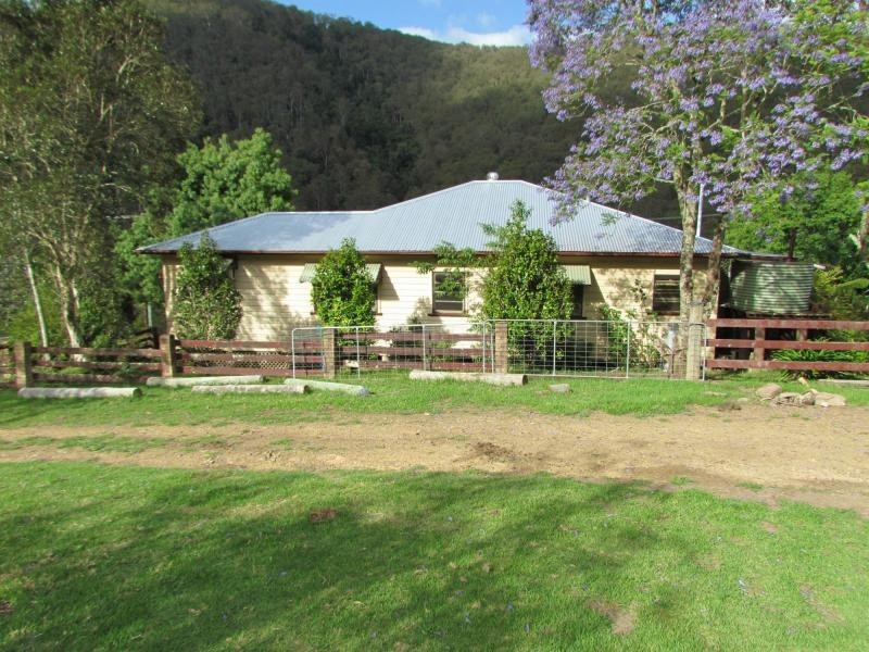Gloucester NSW 2422