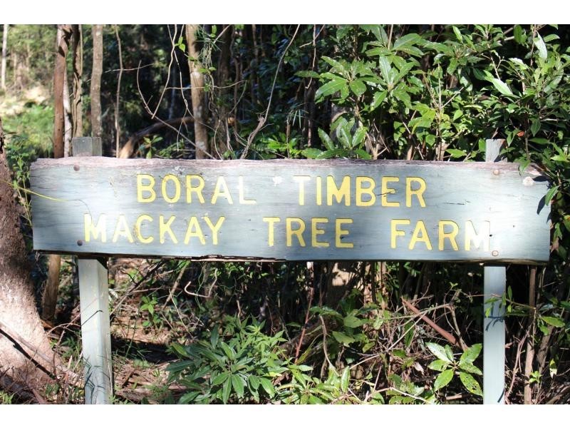 L81&82 Baxters Ridge Road, Gloucester NSW 2422