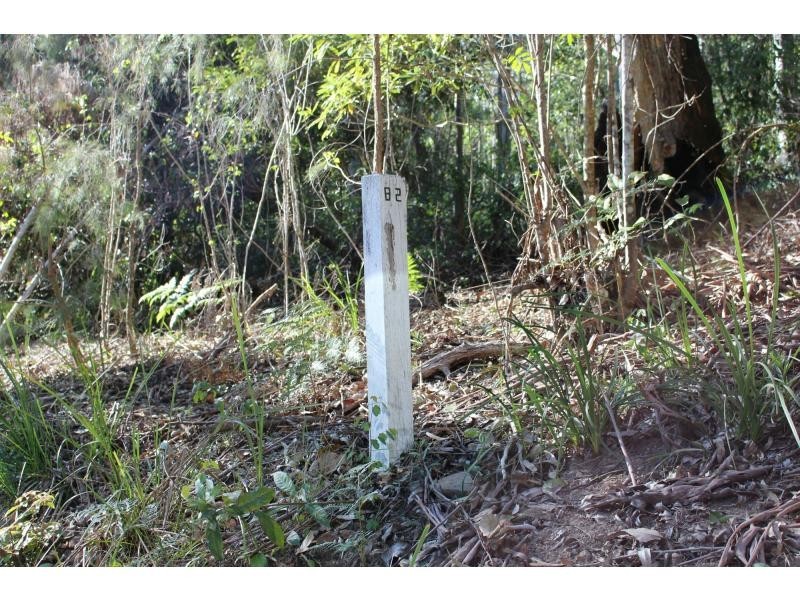 L81&82 Baxters Ridge Road, Gloucester NSW 2422