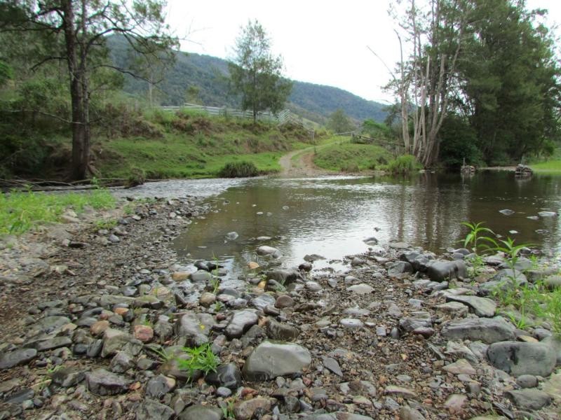 Curricabark NSW 2422