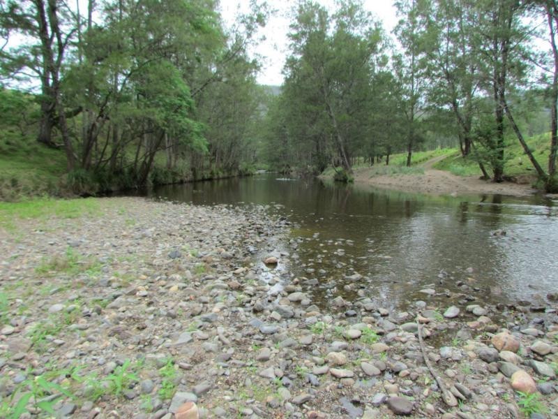 Curricabark NSW 2422