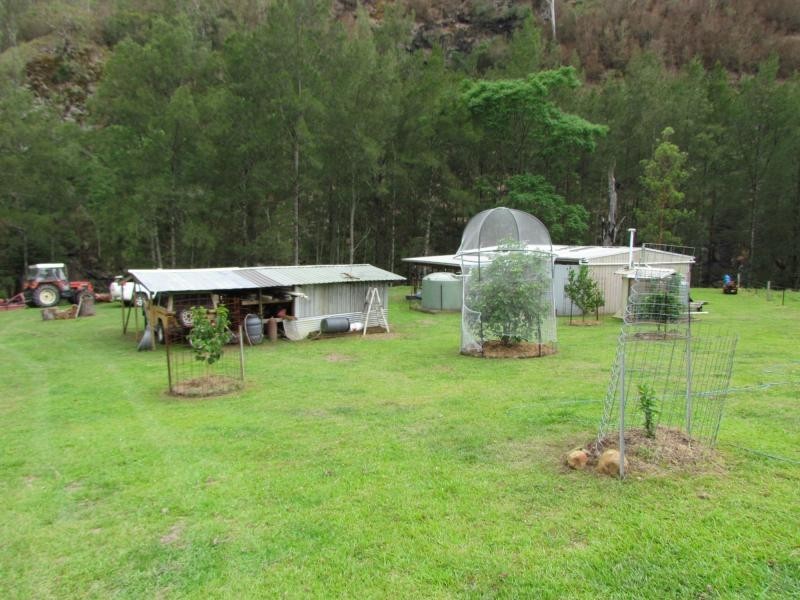 Curricabark NSW 2422