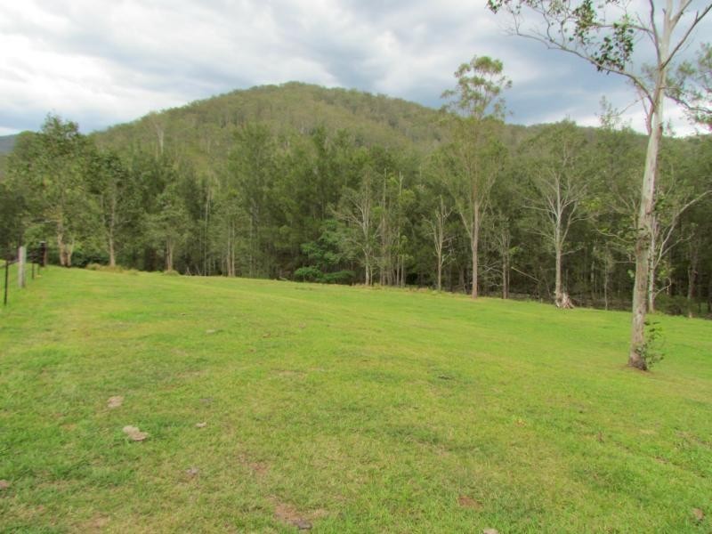 Curricabark NSW 2422