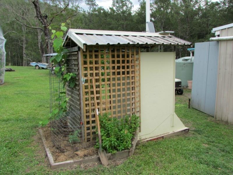 Curricabark NSW 2422