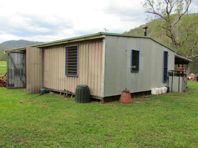 Curricabark NSW 2422