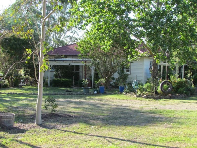 Gloucester NSW 2422
