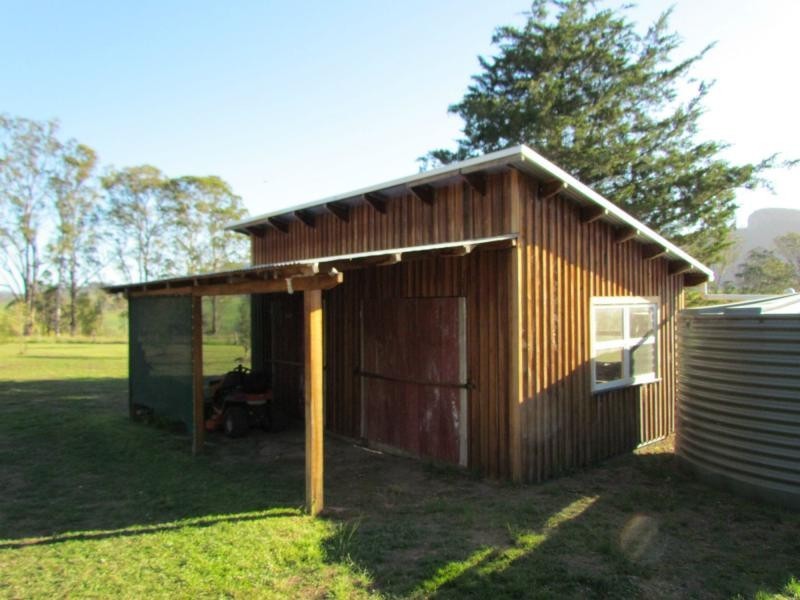 Gloucester NSW 2422