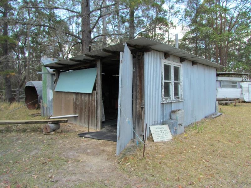 Craven NSW 2422