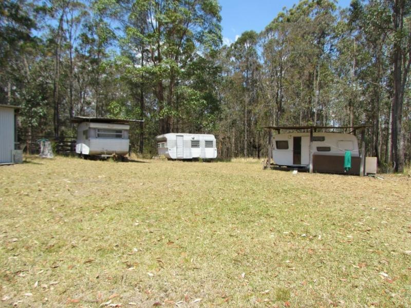 Craven NSW 2422