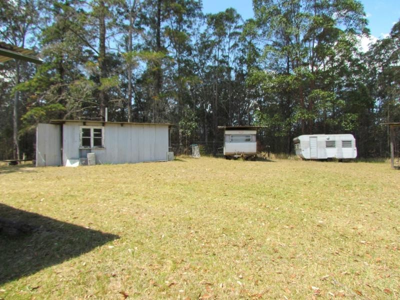Craven NSW 2422