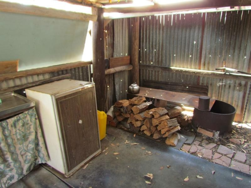 Craven NSW 2422