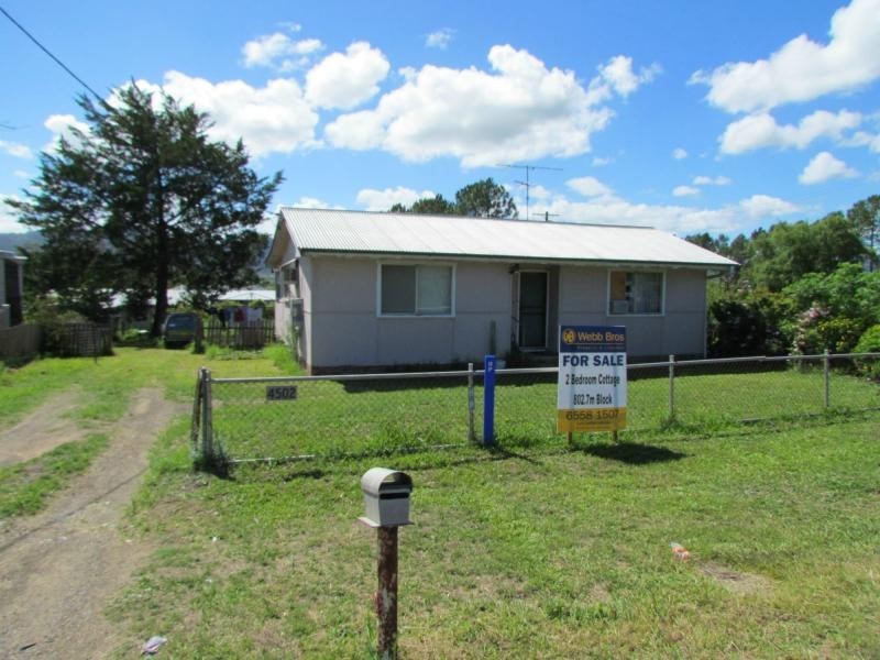 Gloucester NSW 2422