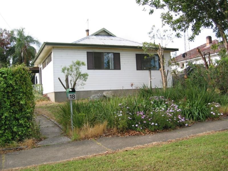 Gloucester NSW 2422