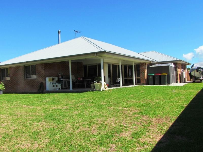 Gloucester NSW 2422