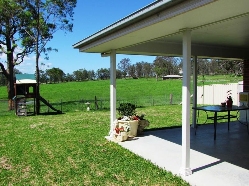 Gloucester NSW 2422