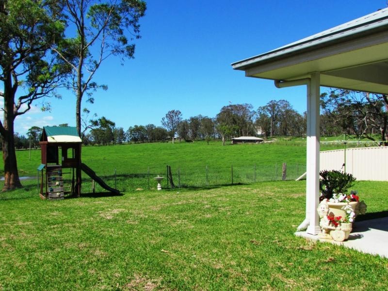Gloucester NSW 2422
