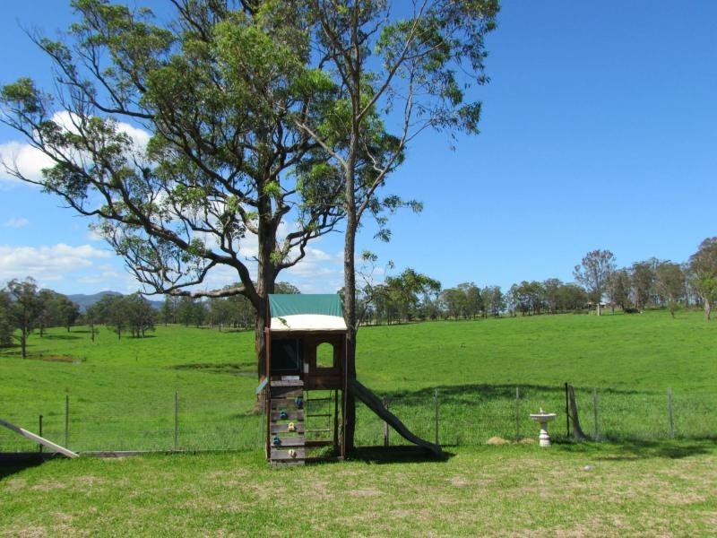 Gloucester NSW 2422