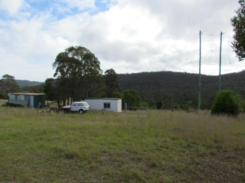 Wards River NSW 2422