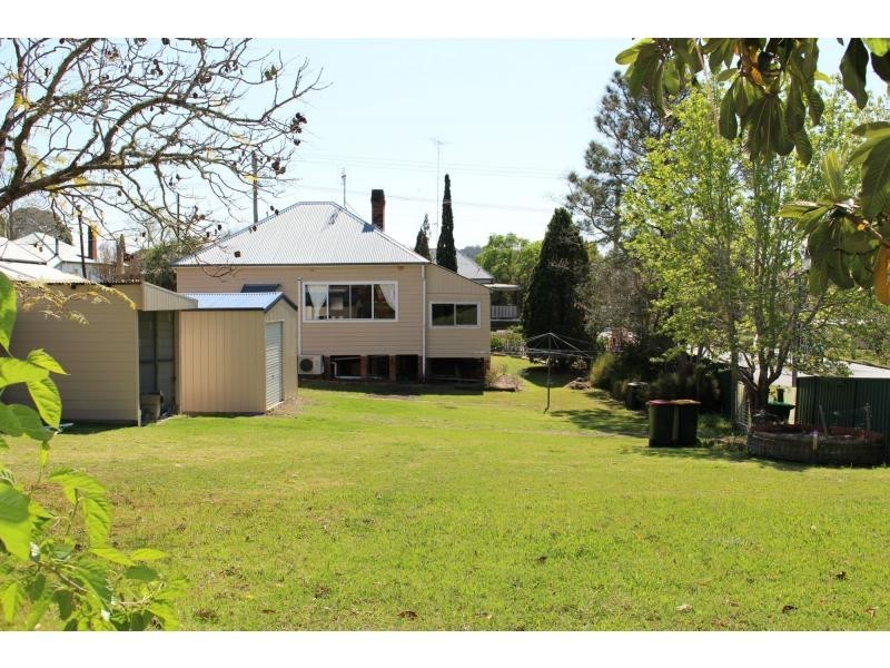 Gloucester NSW 2422