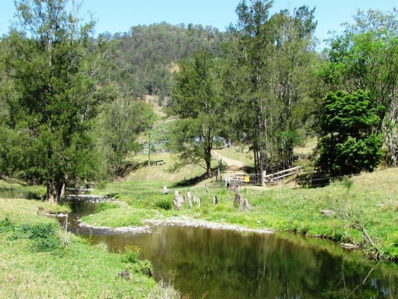 Gloucester NSW 2422