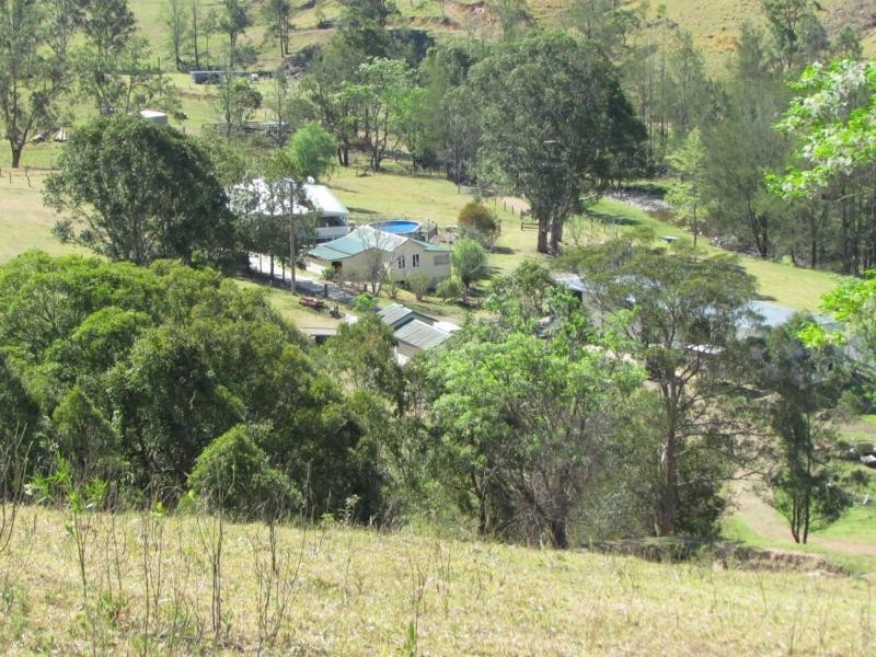 Gloucester NSW 2422