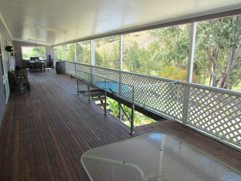 Gloucester NSW 2422
