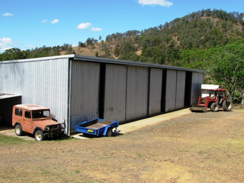 Gloucester NSW 2422