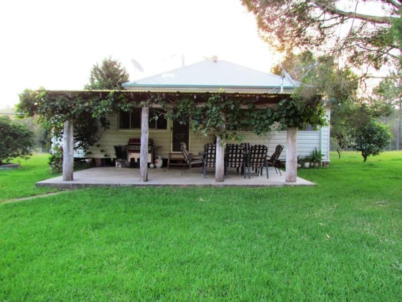 Gloucester NSW 2422